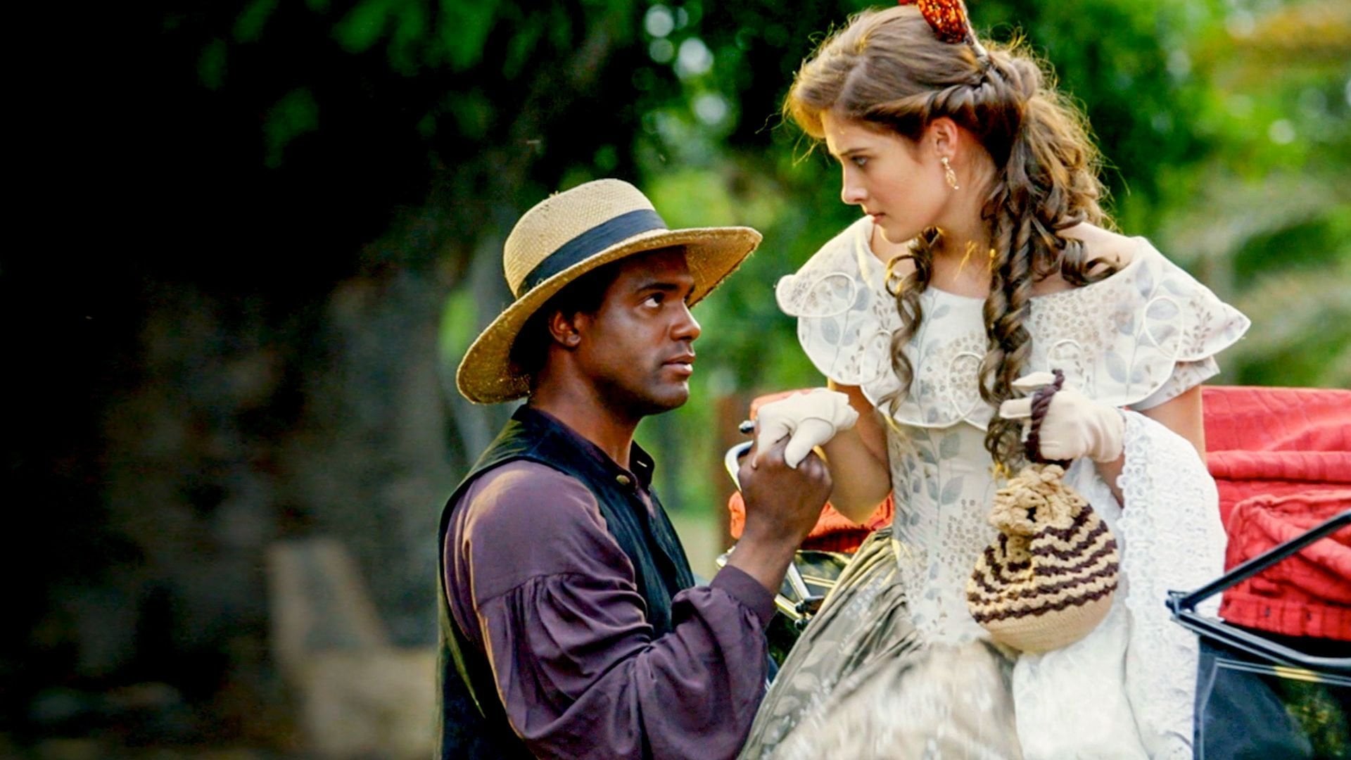 Foto do filme La Esclava Blanca