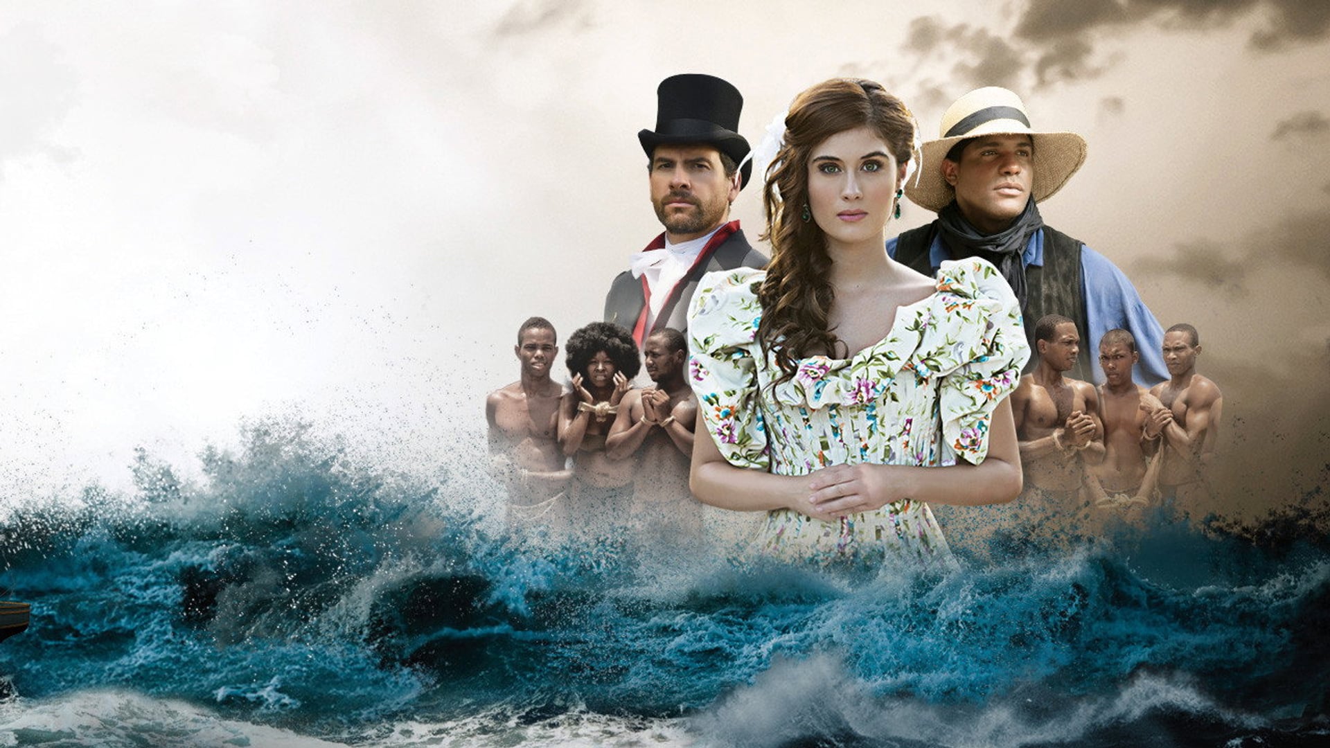 Foto do filme La Esclava Blanca
