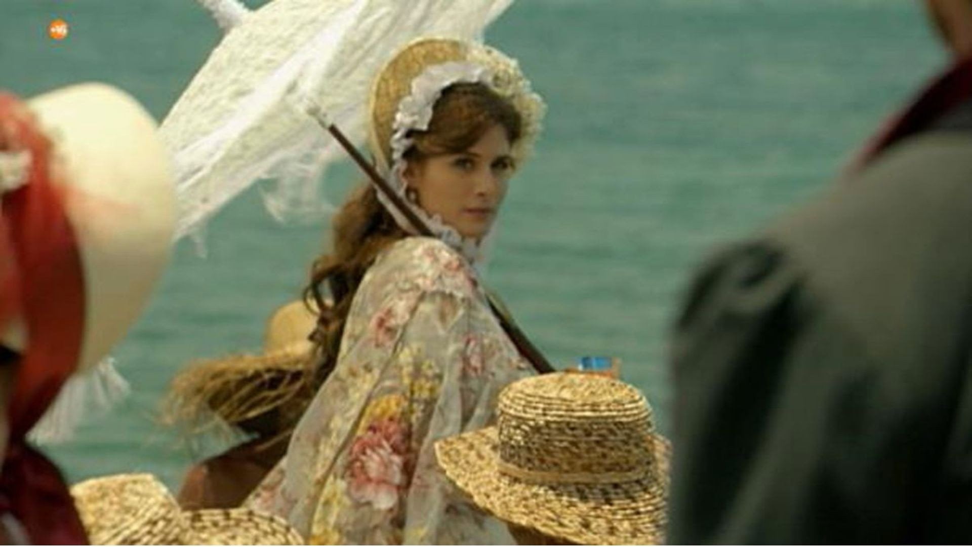 Foto do filme La Esclava Blanca