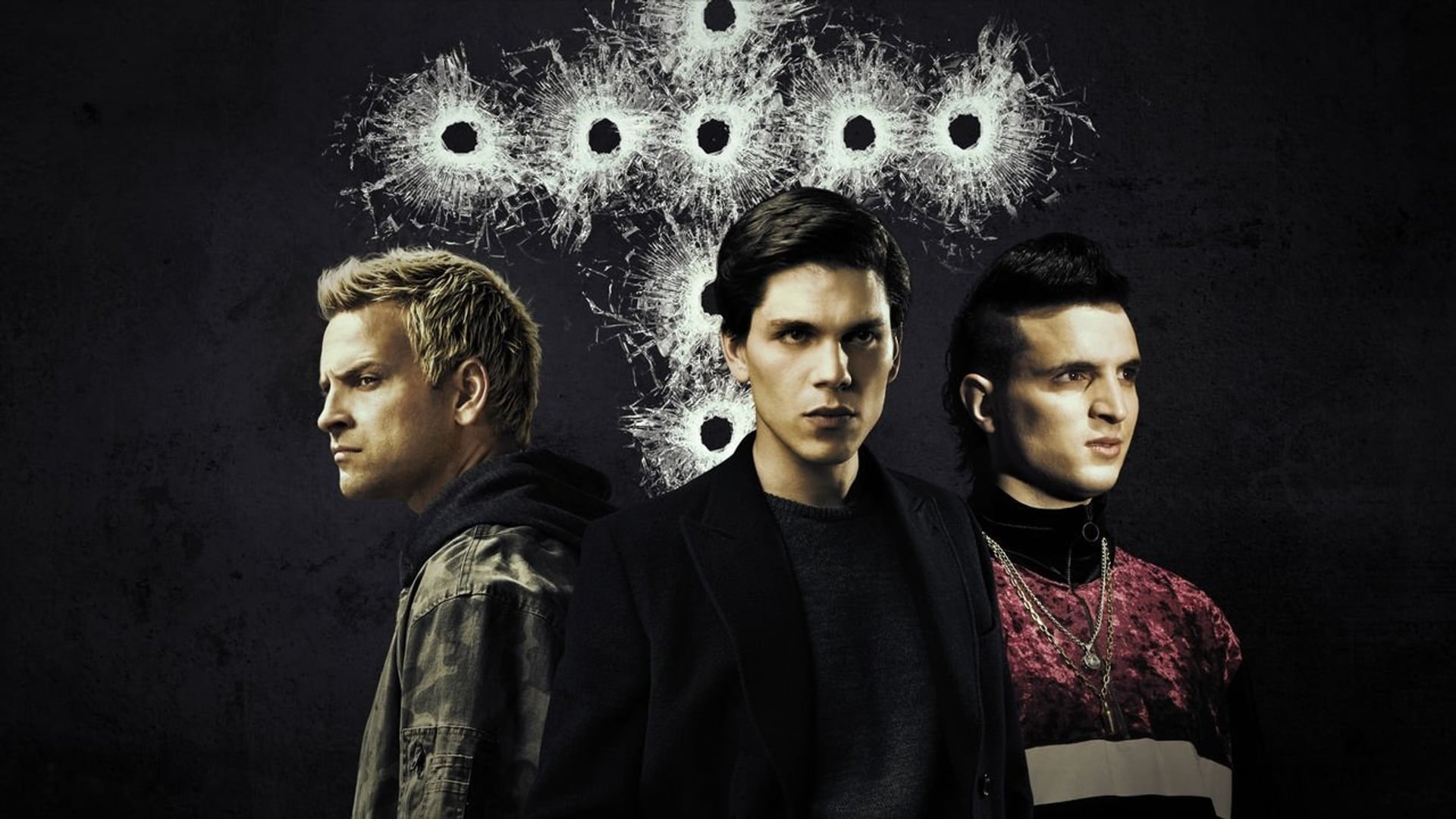 Foto do filme Suburra: Sangue em Roma