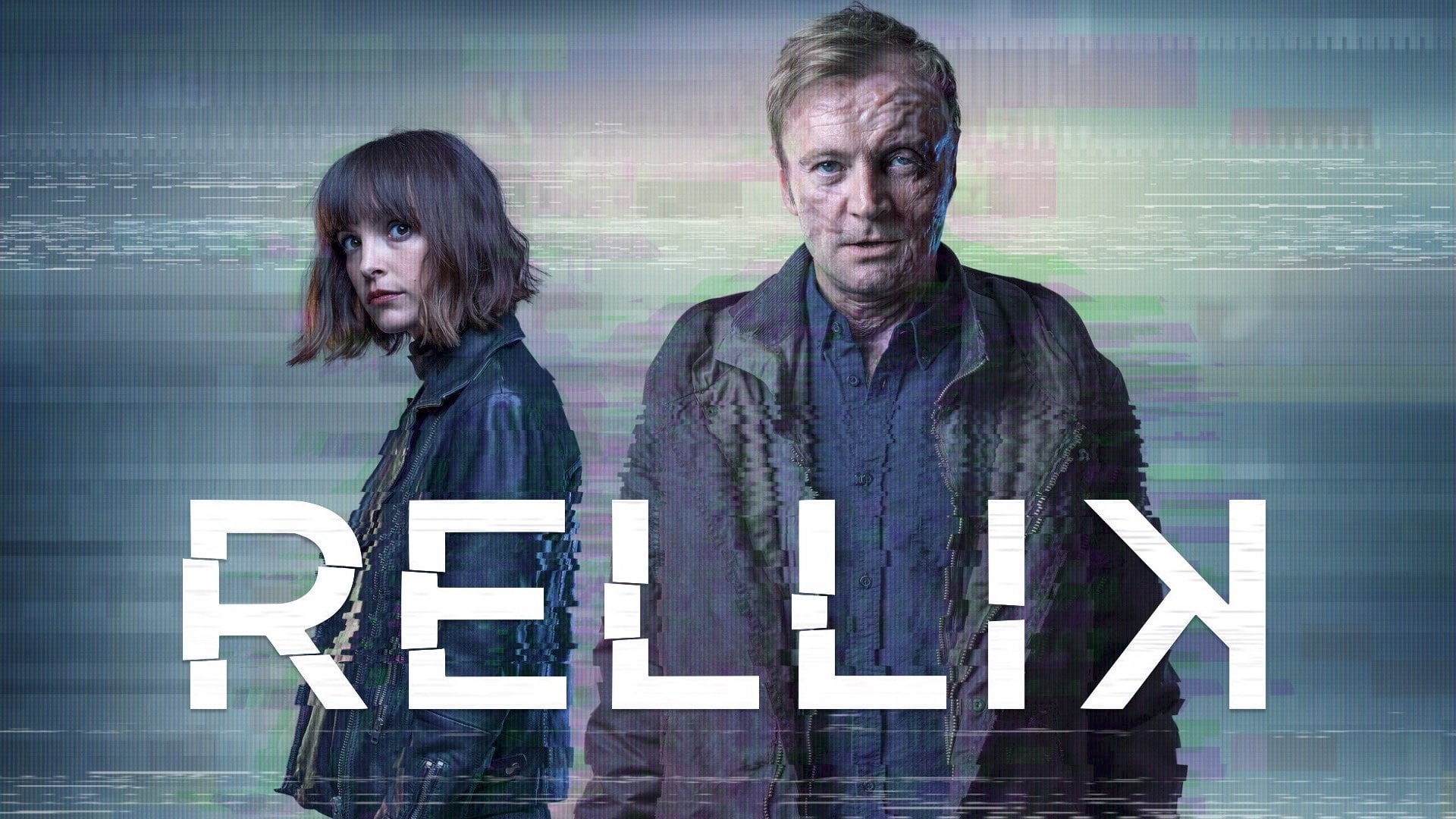 Foto do filme Rellik