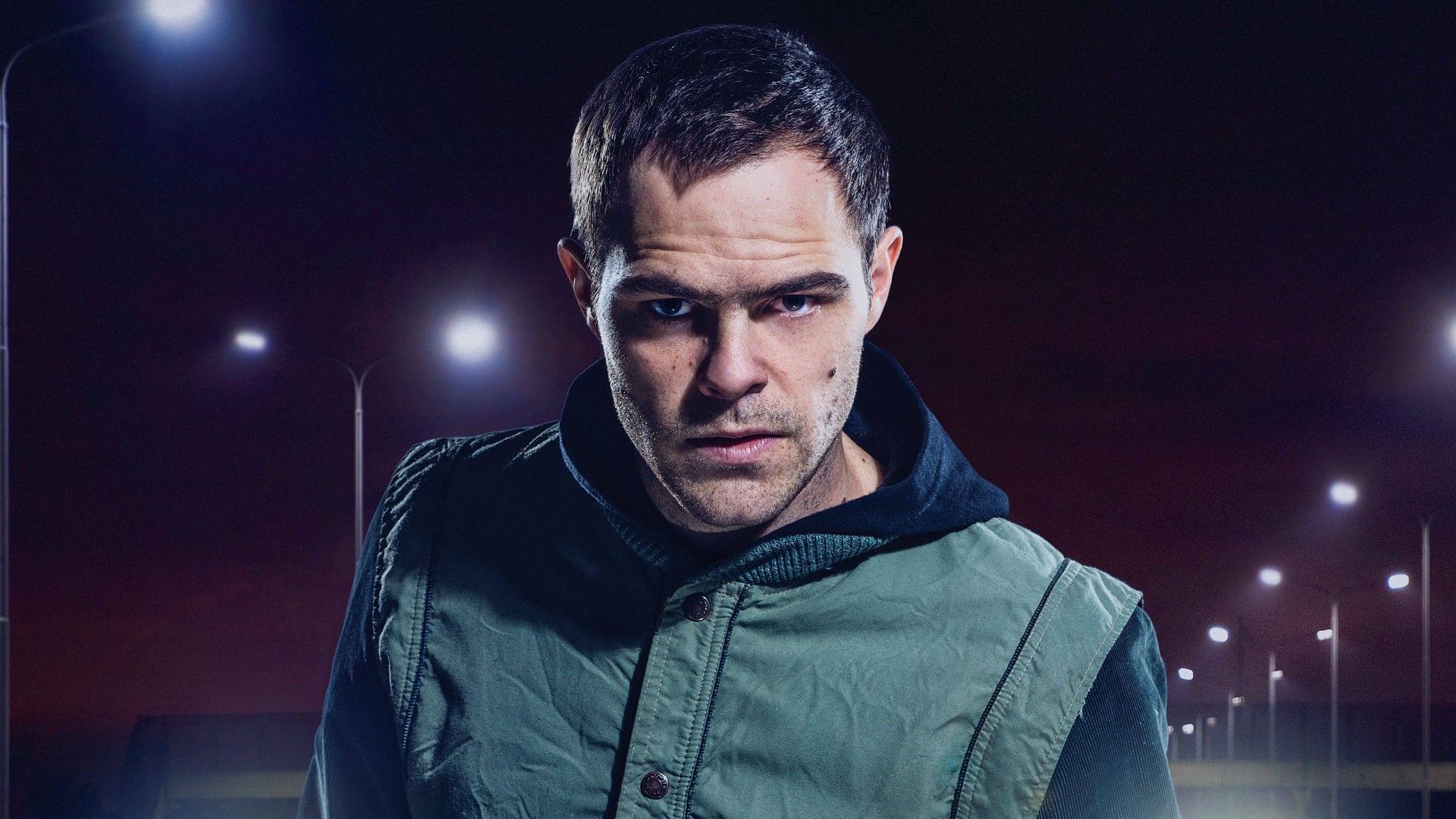 Foto do filme Um Galo para Escapulário