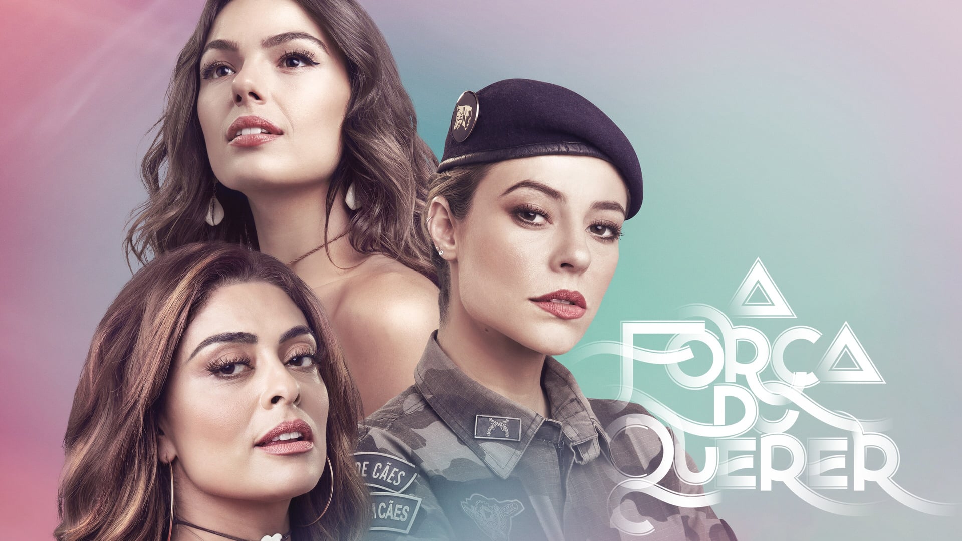 Foto do filme A Força do Querer