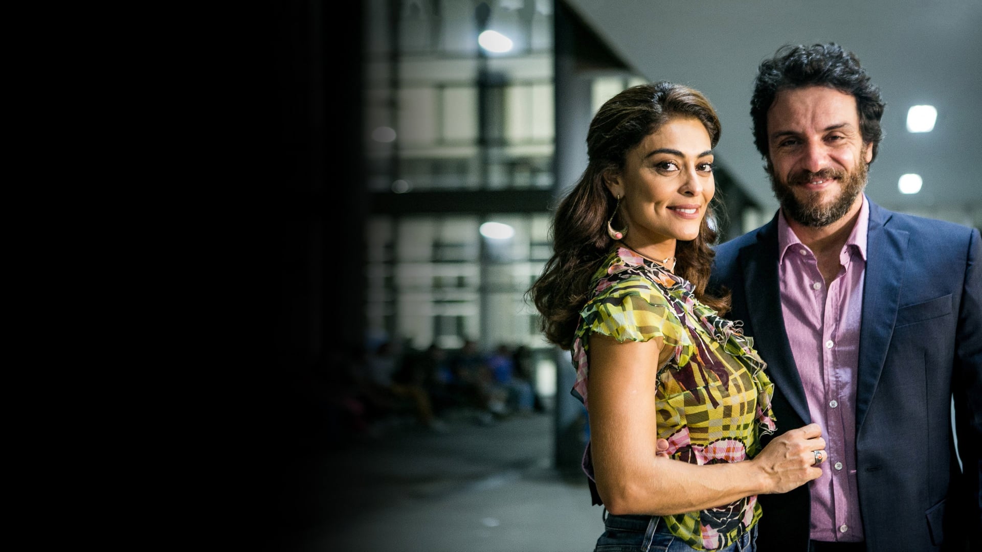 Foto do filme A Força do Querer