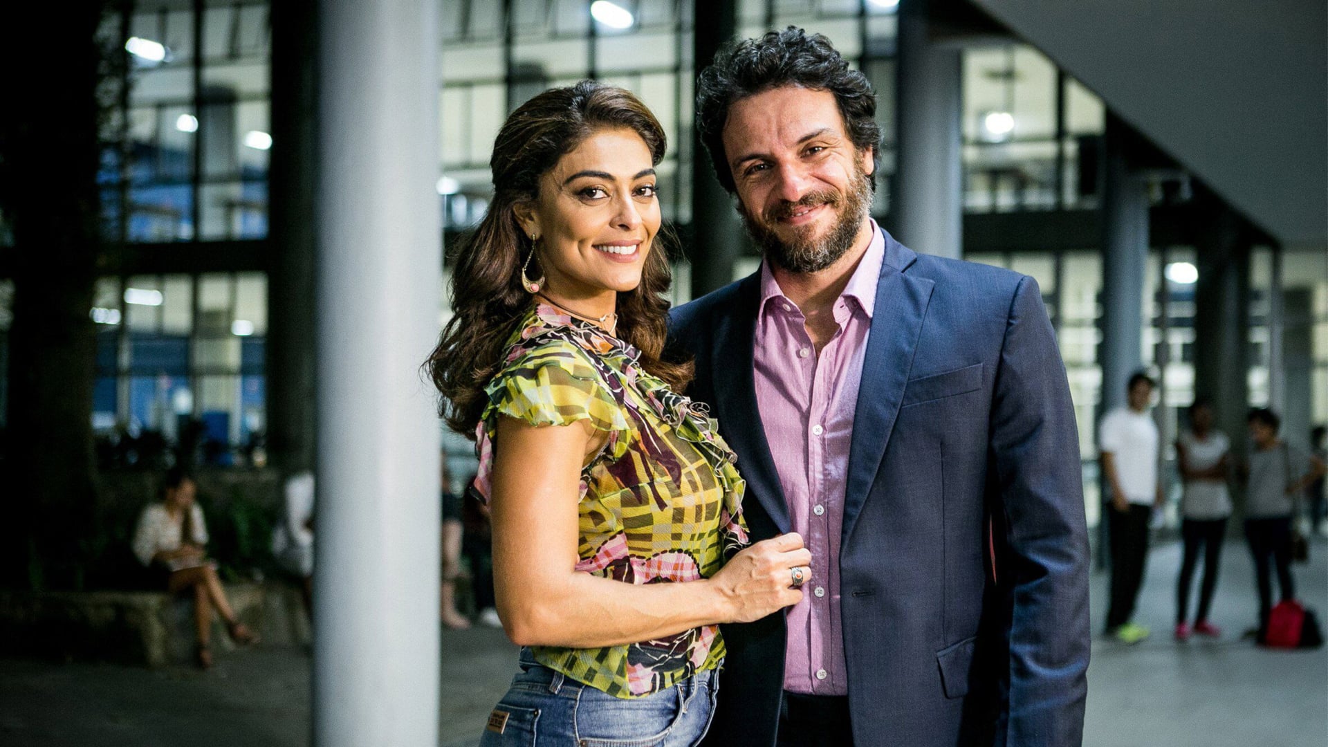 Foto do filme A Força do Querer