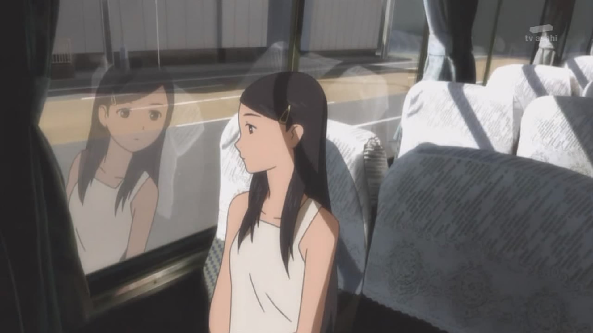 Foto do filme The Ancient Magus' Bride