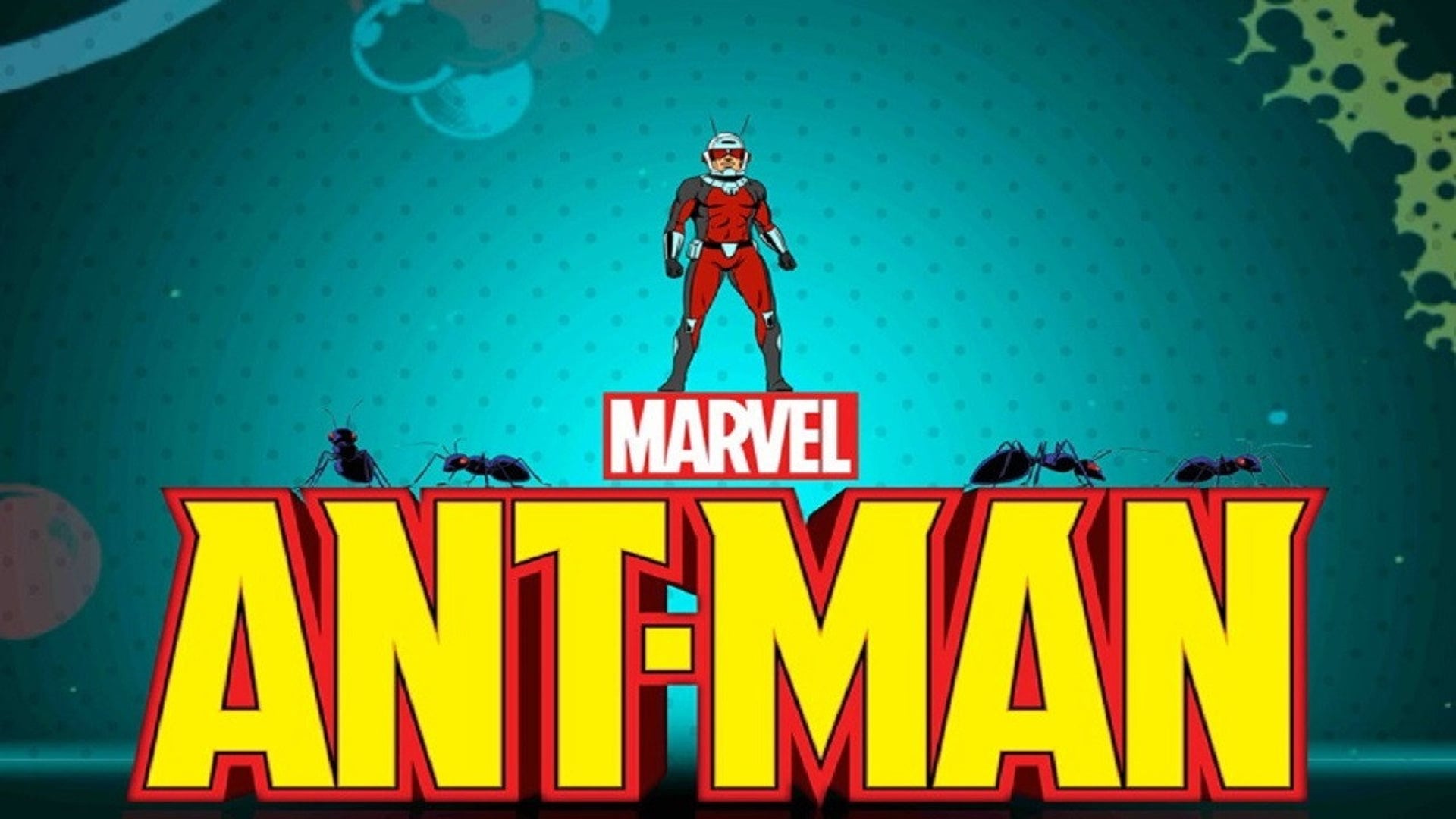 Foto do filme Homem-Formiga: Curtas