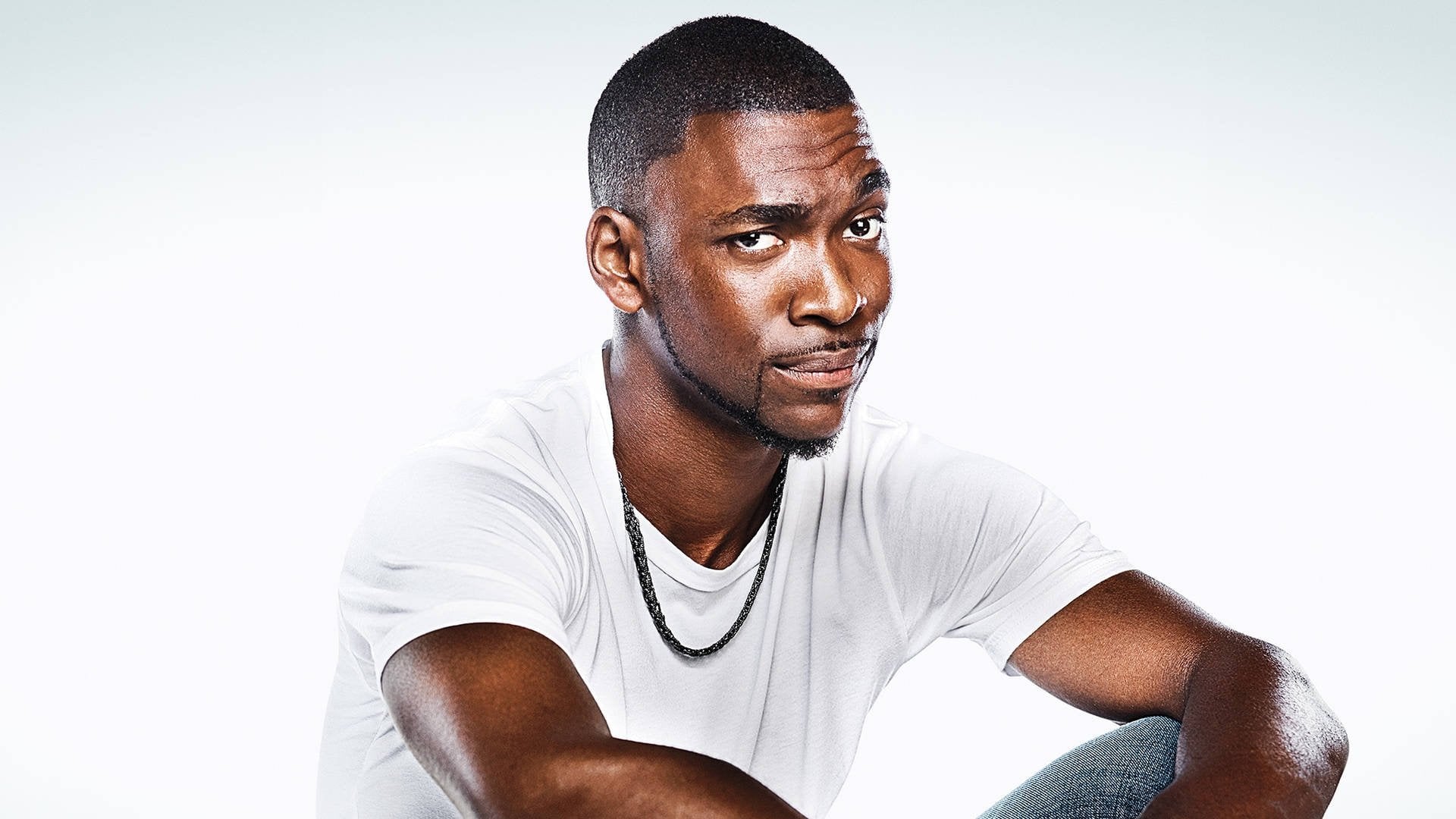 Foto do filme White Famous
