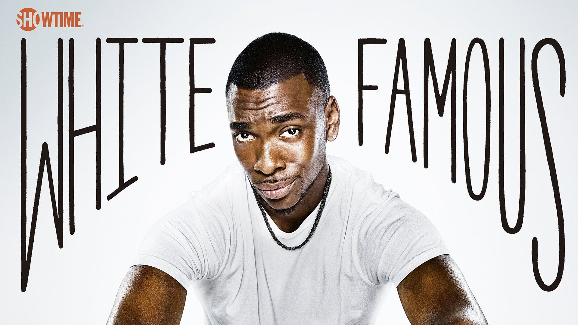 Foto do filme White Famous