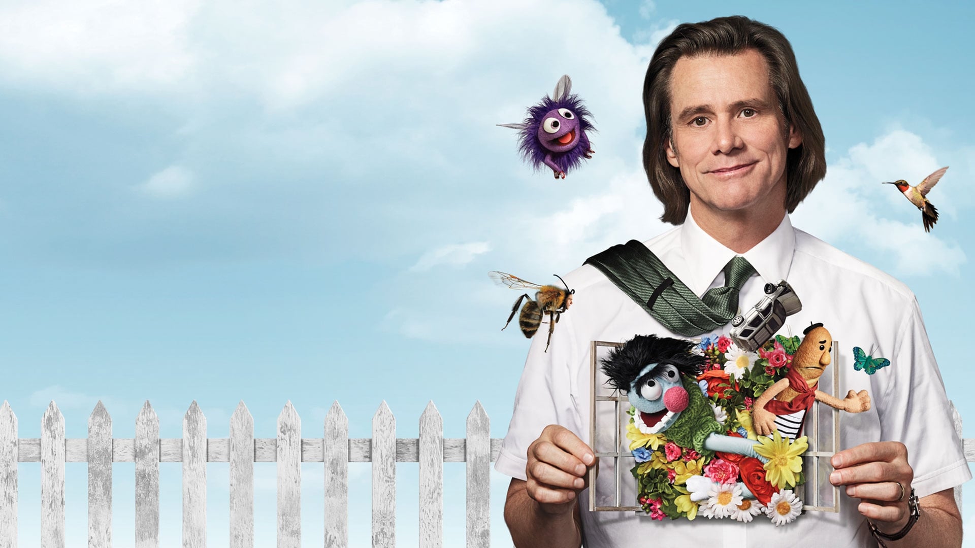 Foto do filme Kidding