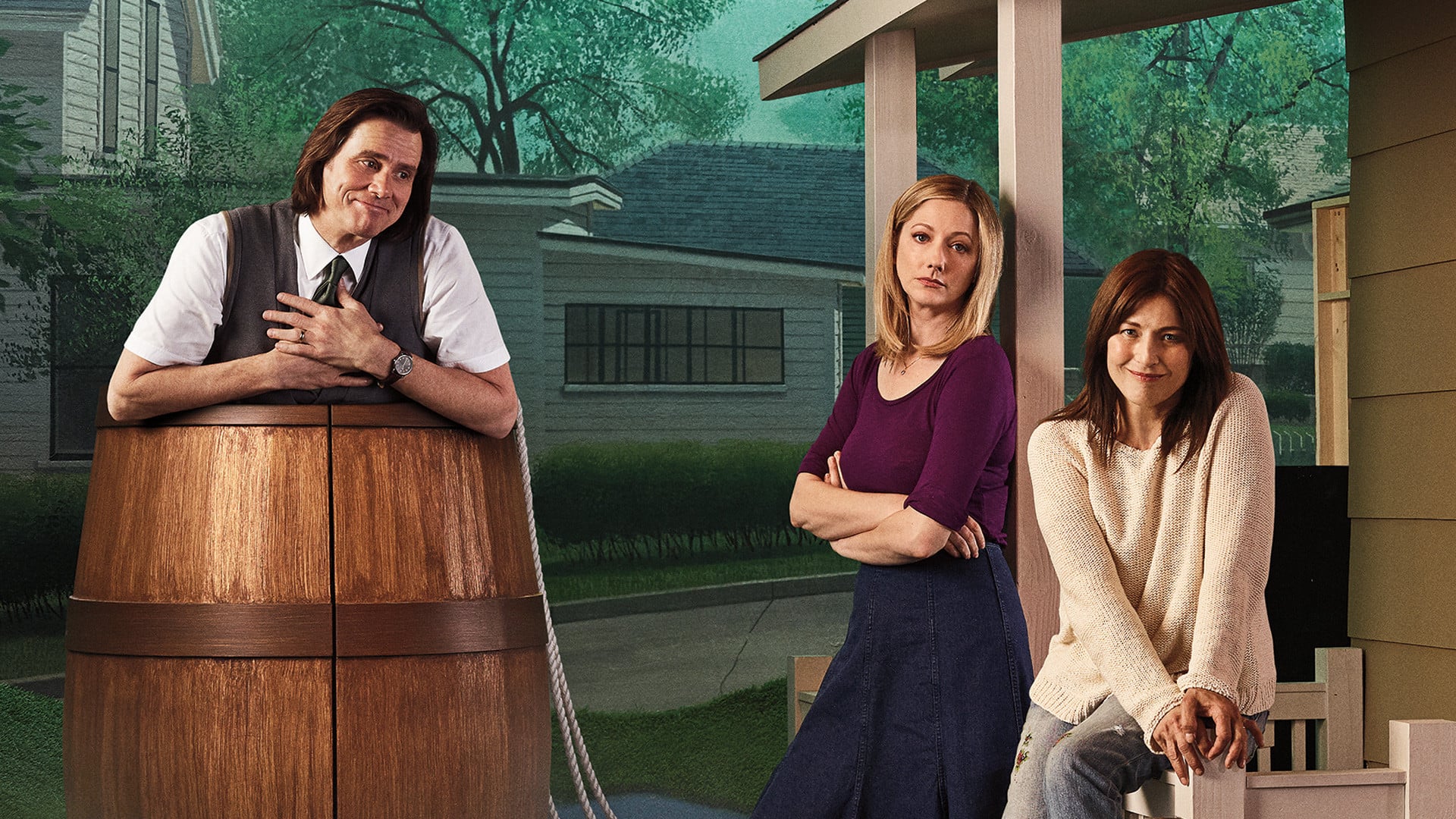 Foto do filme Kidding