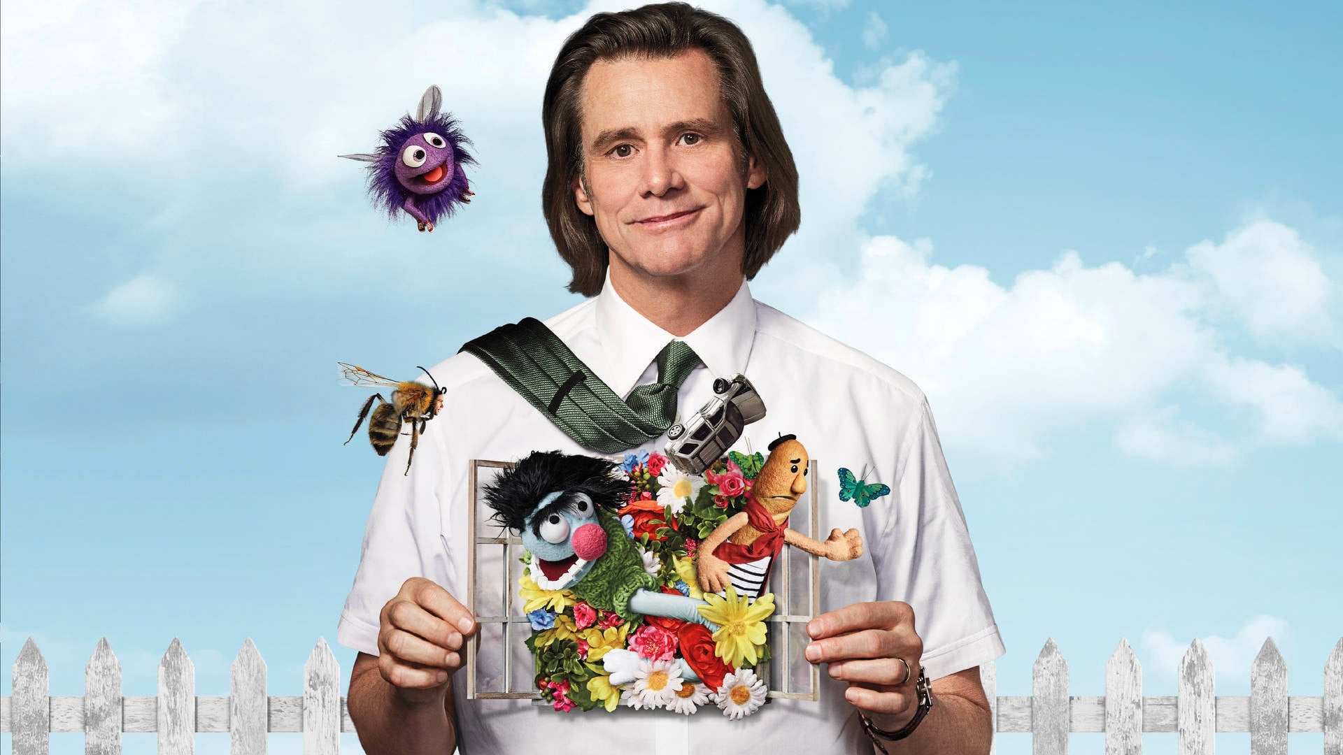 Foto do filme Kidding