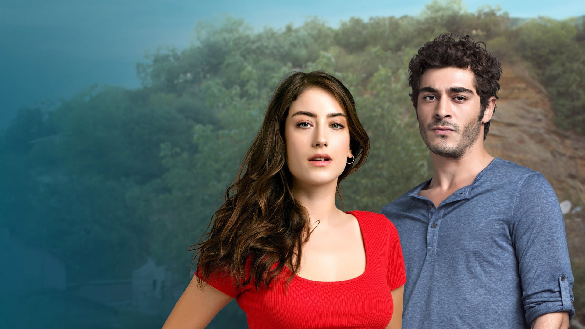 Foto do filme Bizim Hikaye