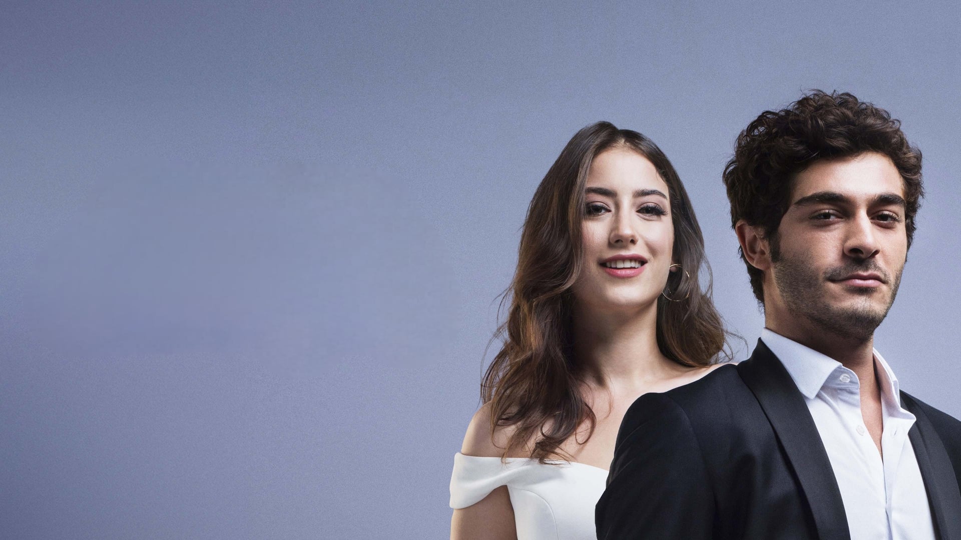 Foto do filme Bizim Hikaye