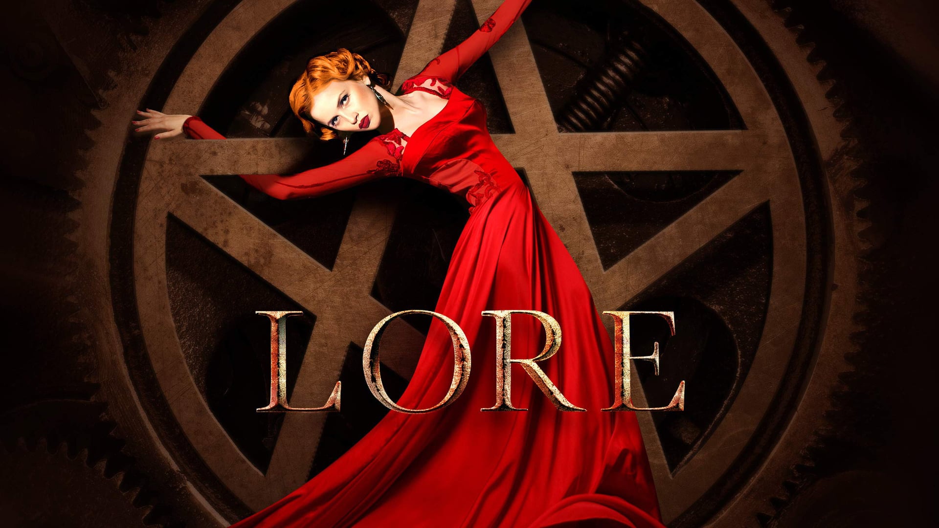 Foto do filme Crenças - Histórias de Horror