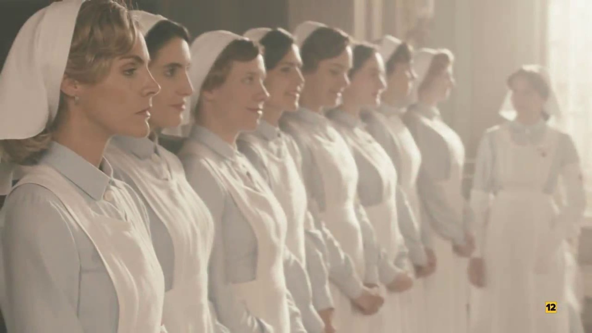 Foto do filme Tempos de Guerra