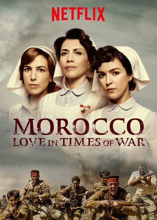 Tempos de Guerra