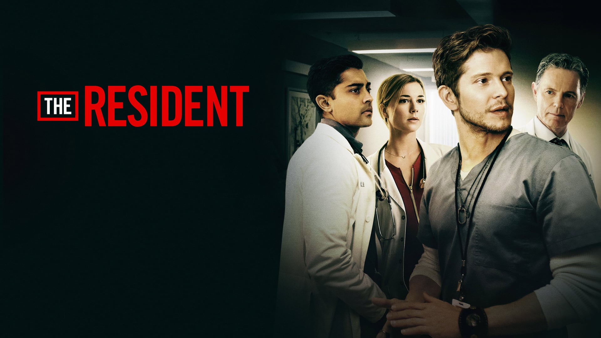 Foto do filme The Resident