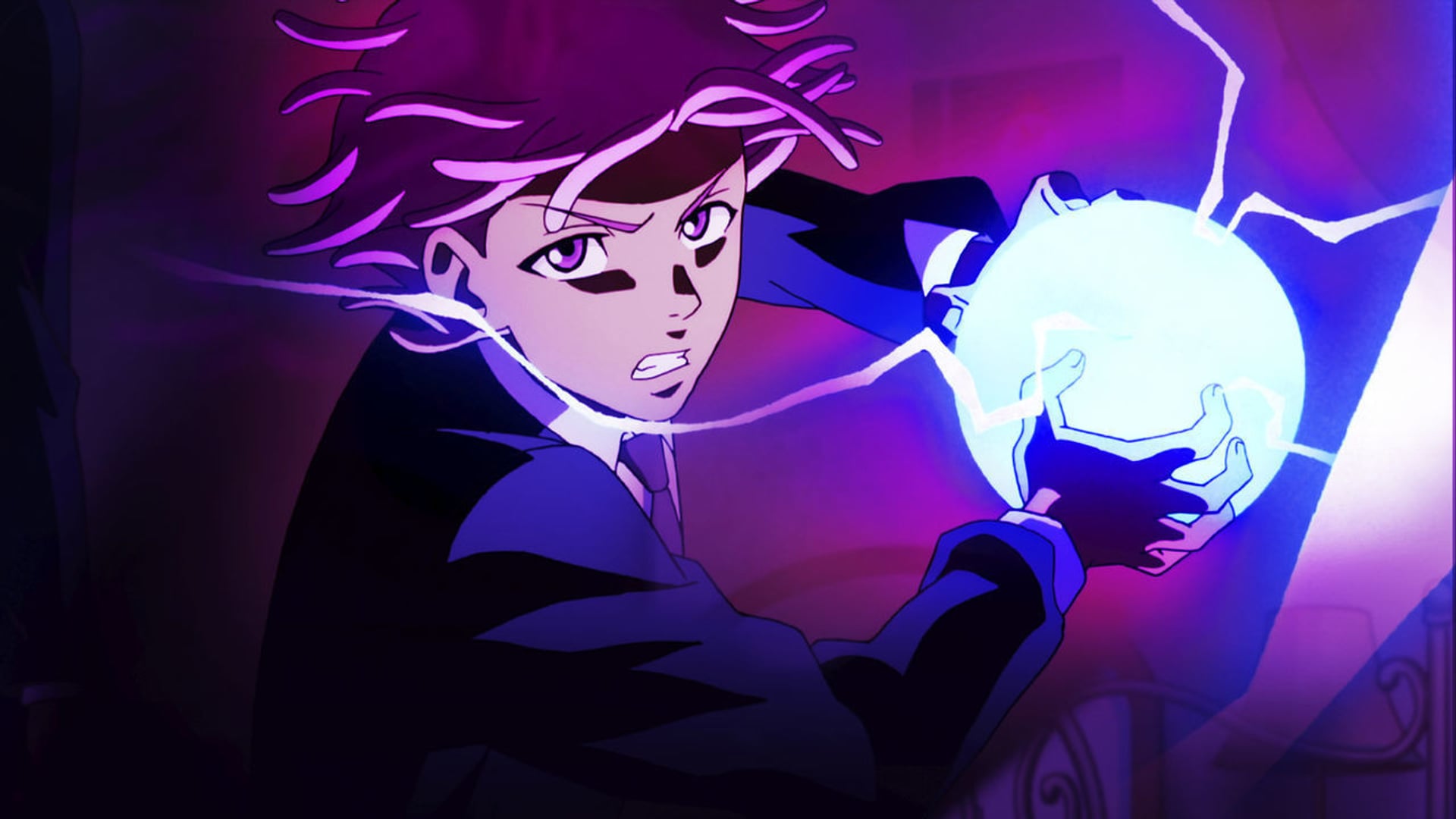 Foto do filme Neo Yokio