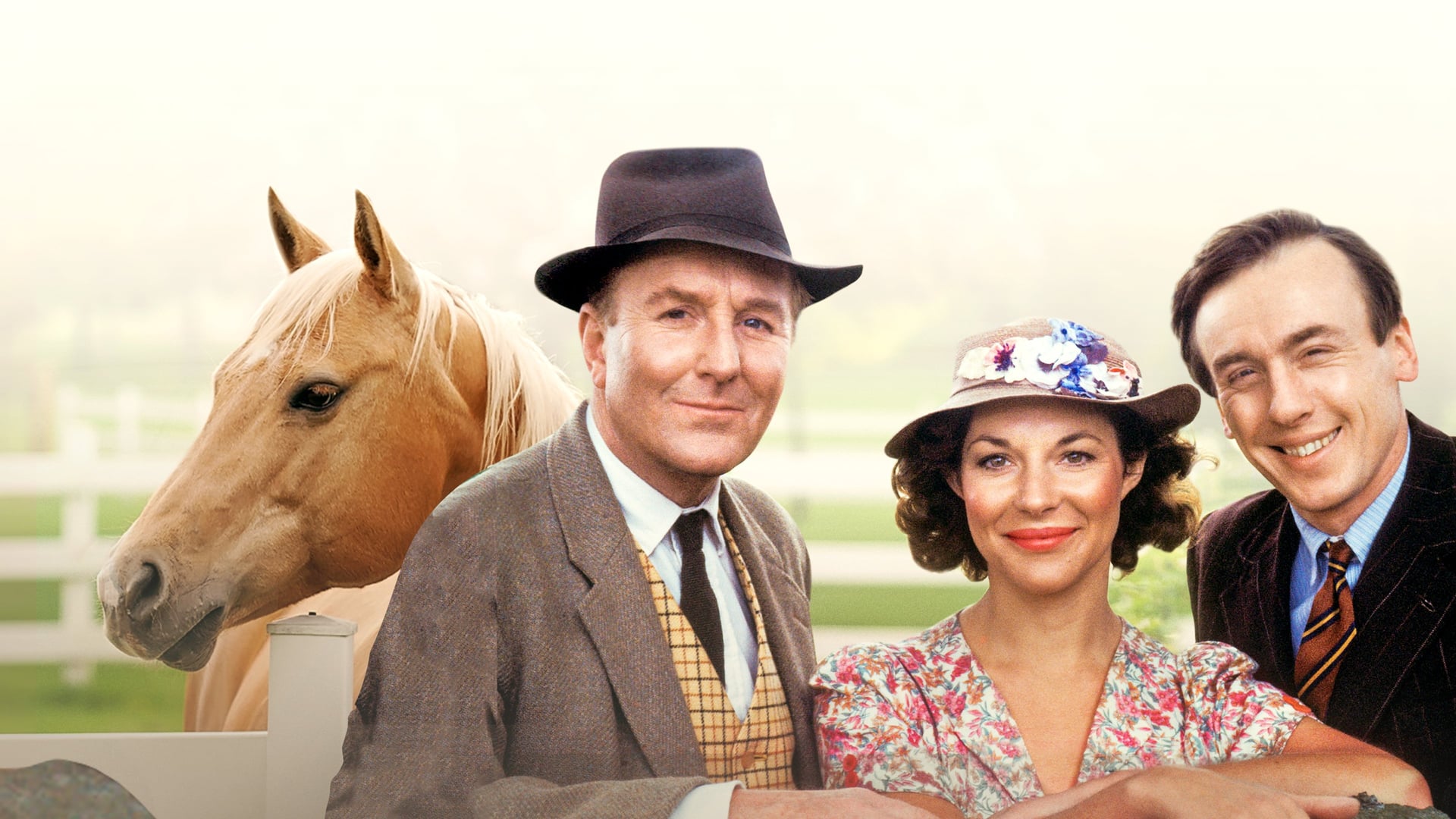 Foto do filme Criaturas Grandes e Pequenas
