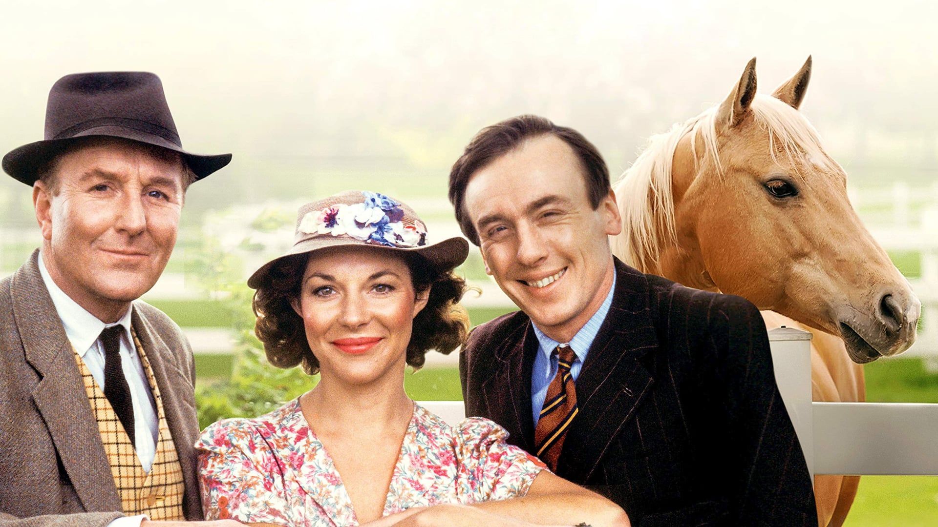 Foto do filme Criaturas Grandes e Pequenas