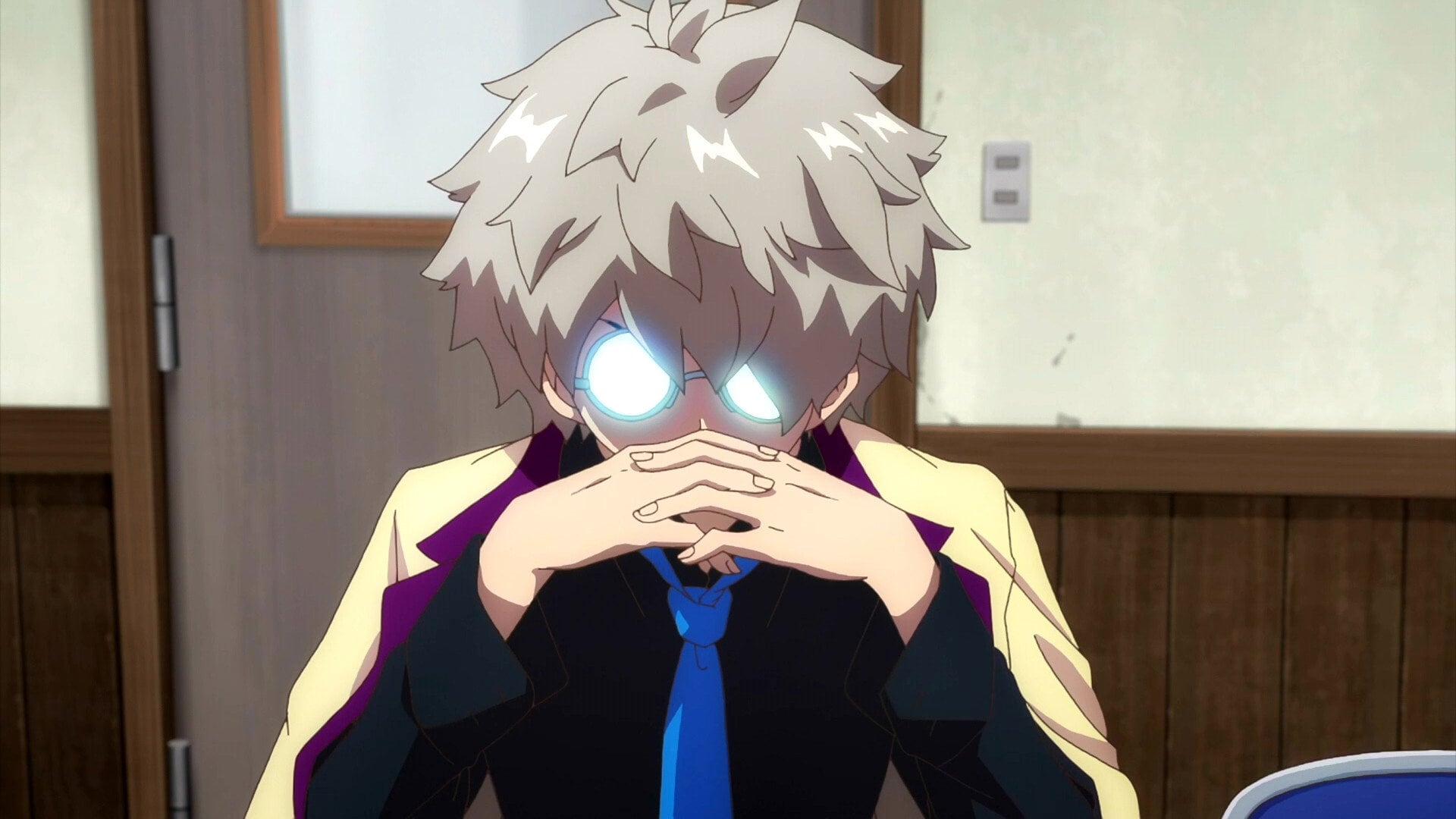 Foto do filme Animegataris
