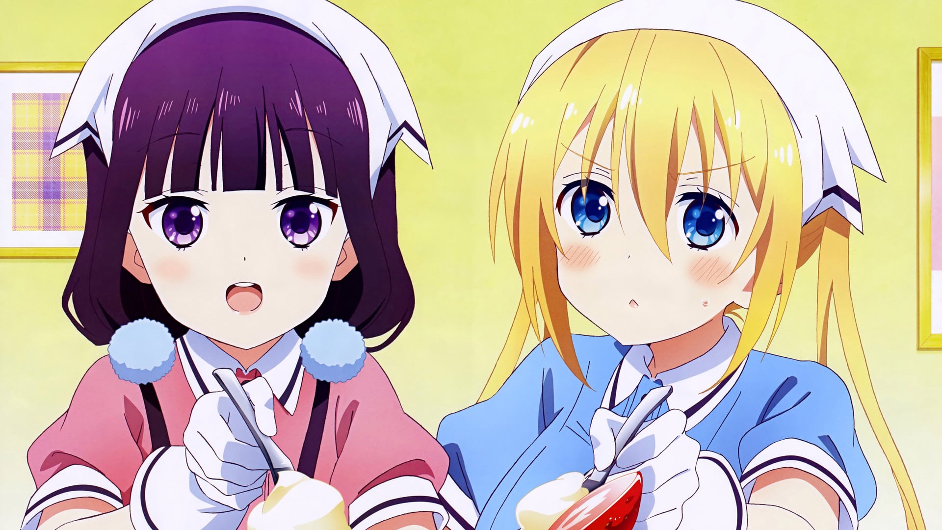 Foto do filme Blend S