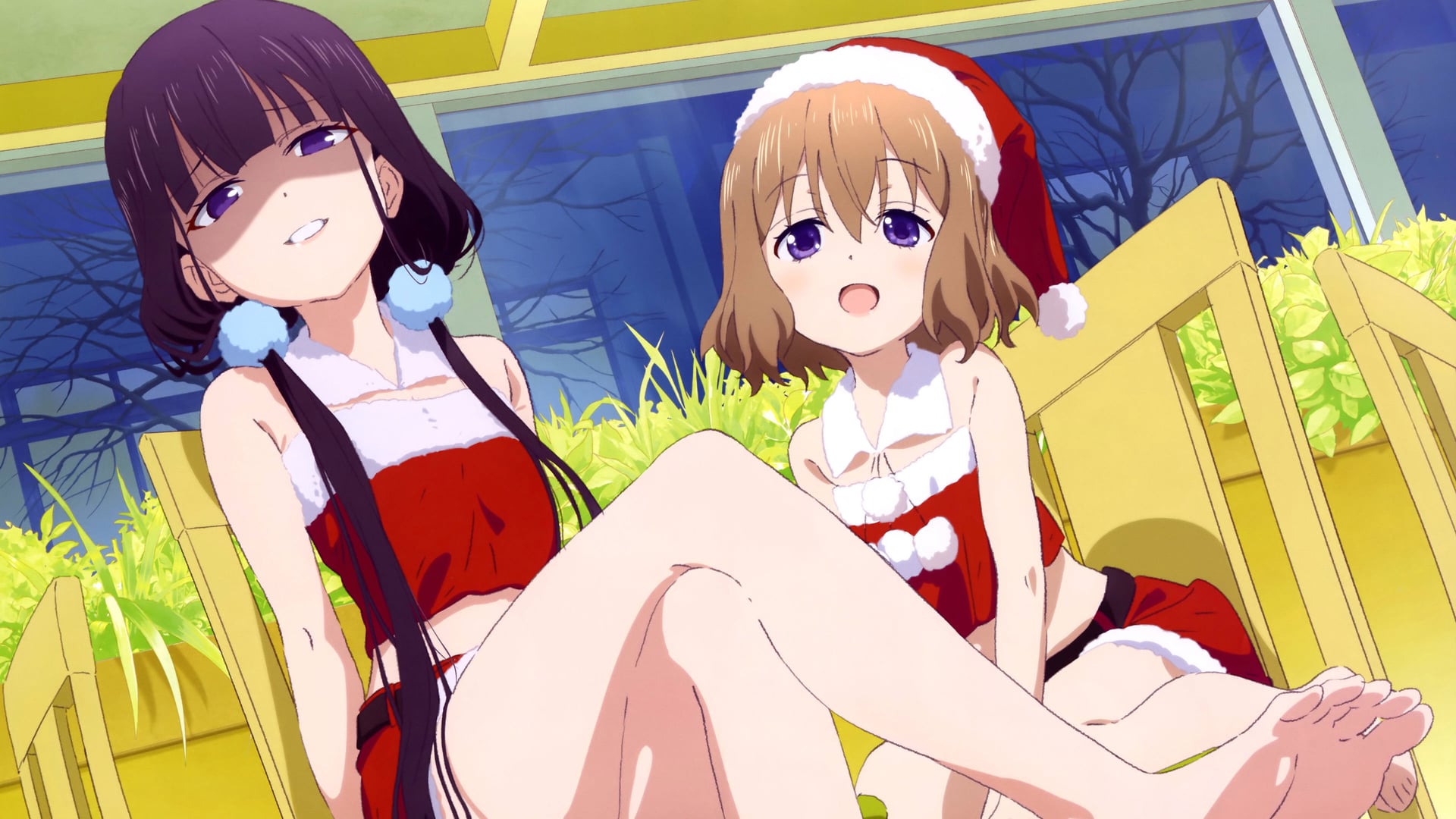 Foto do filme Blend S