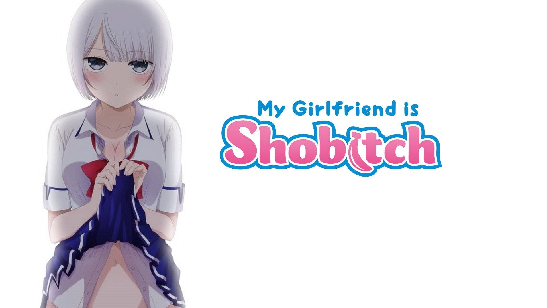 Foto do filme Boku No Kanojo Ga Majimesugiru Sho-bitch Na Ken