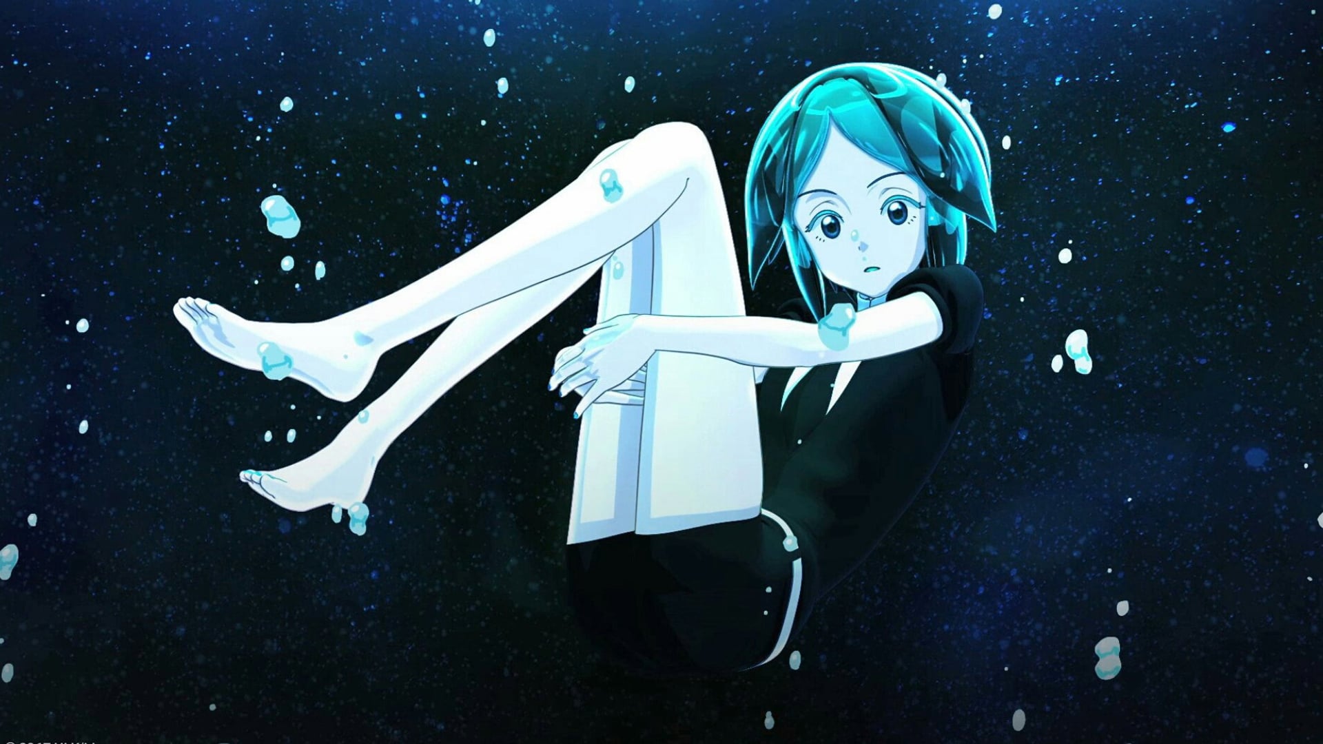 Foto do filme Houseki no Kuni