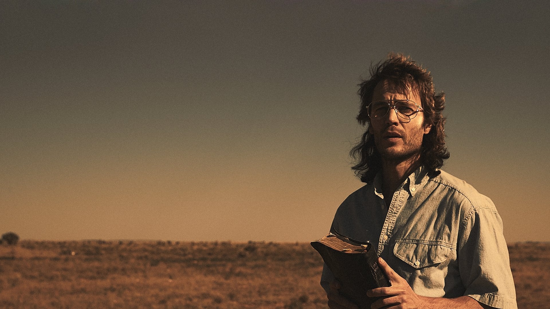 Foto do filme Waco