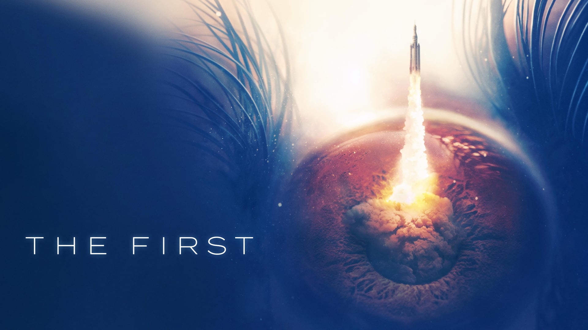 Foto do filme The First: Viagem a Marte