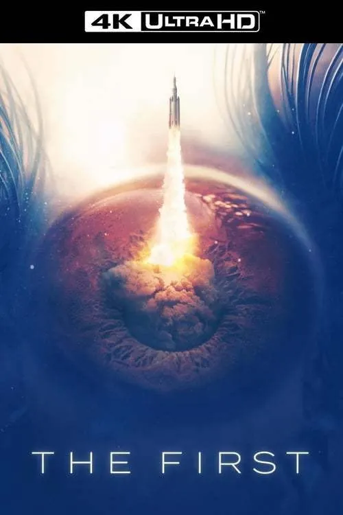 The First: Viagem a Marte