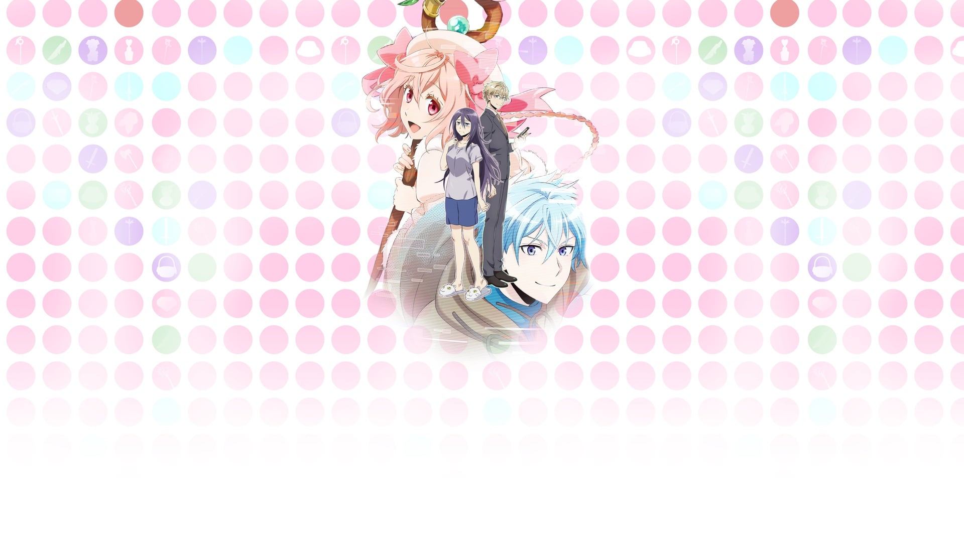 Foto do filme Recovery of an MMO Junkie
