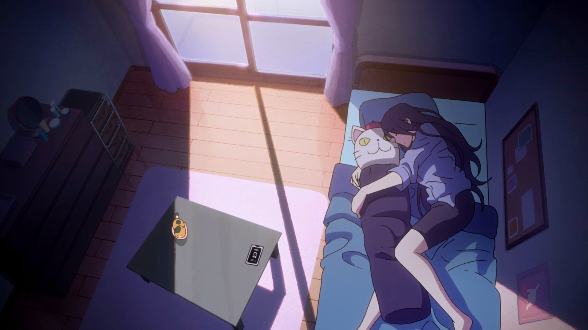 Foto do filme Recovery of an MMO Junkie