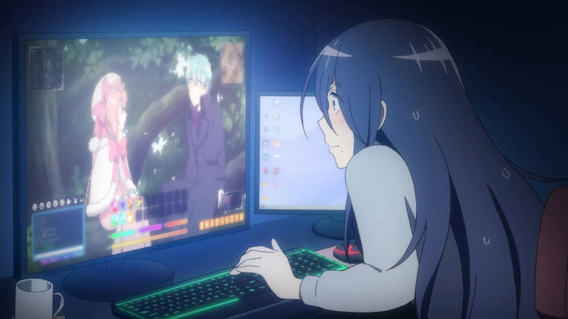 Foto do filme Recovery of an MMO Junkie