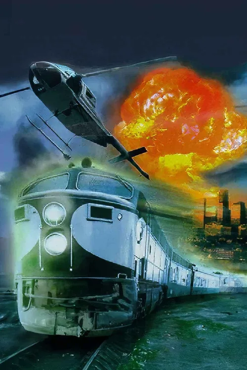 O Trem Atômico