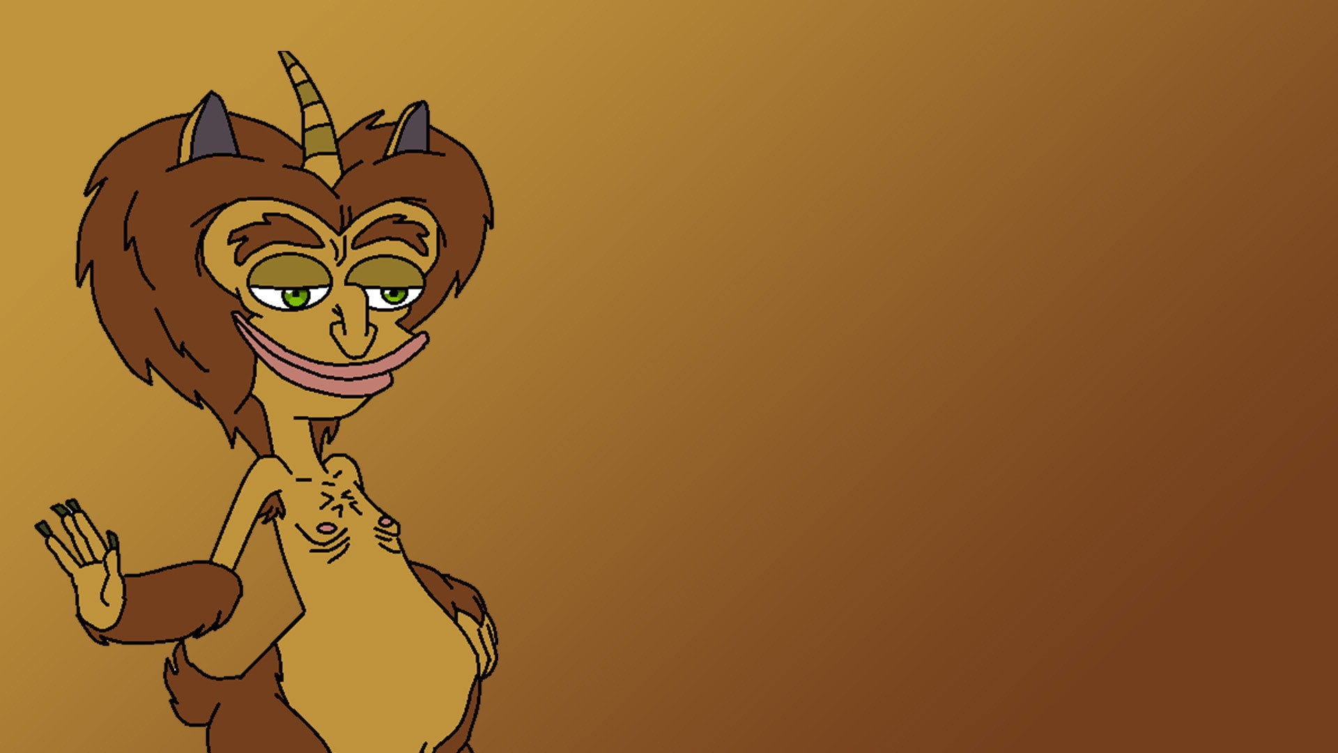 Foto do filme Big Mouth