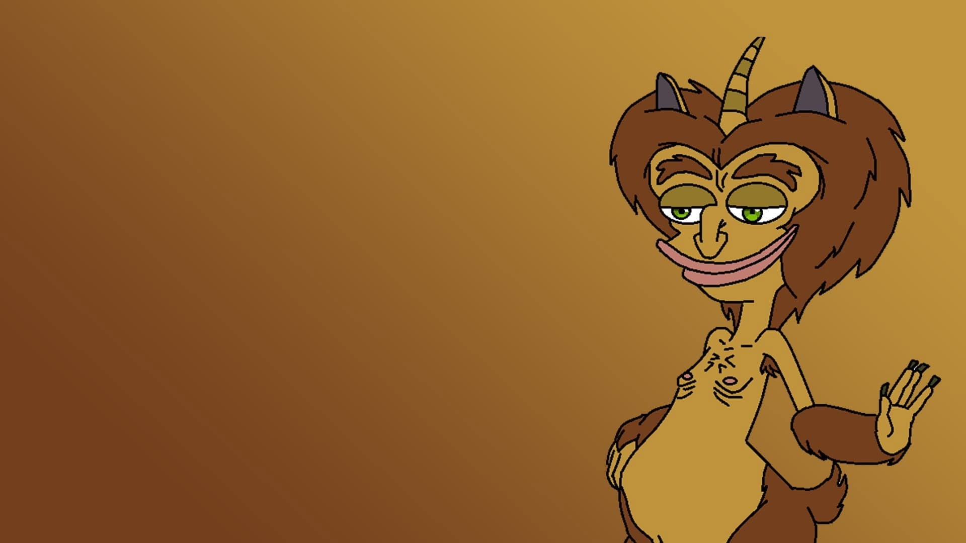 Foto do filme Big Mouth