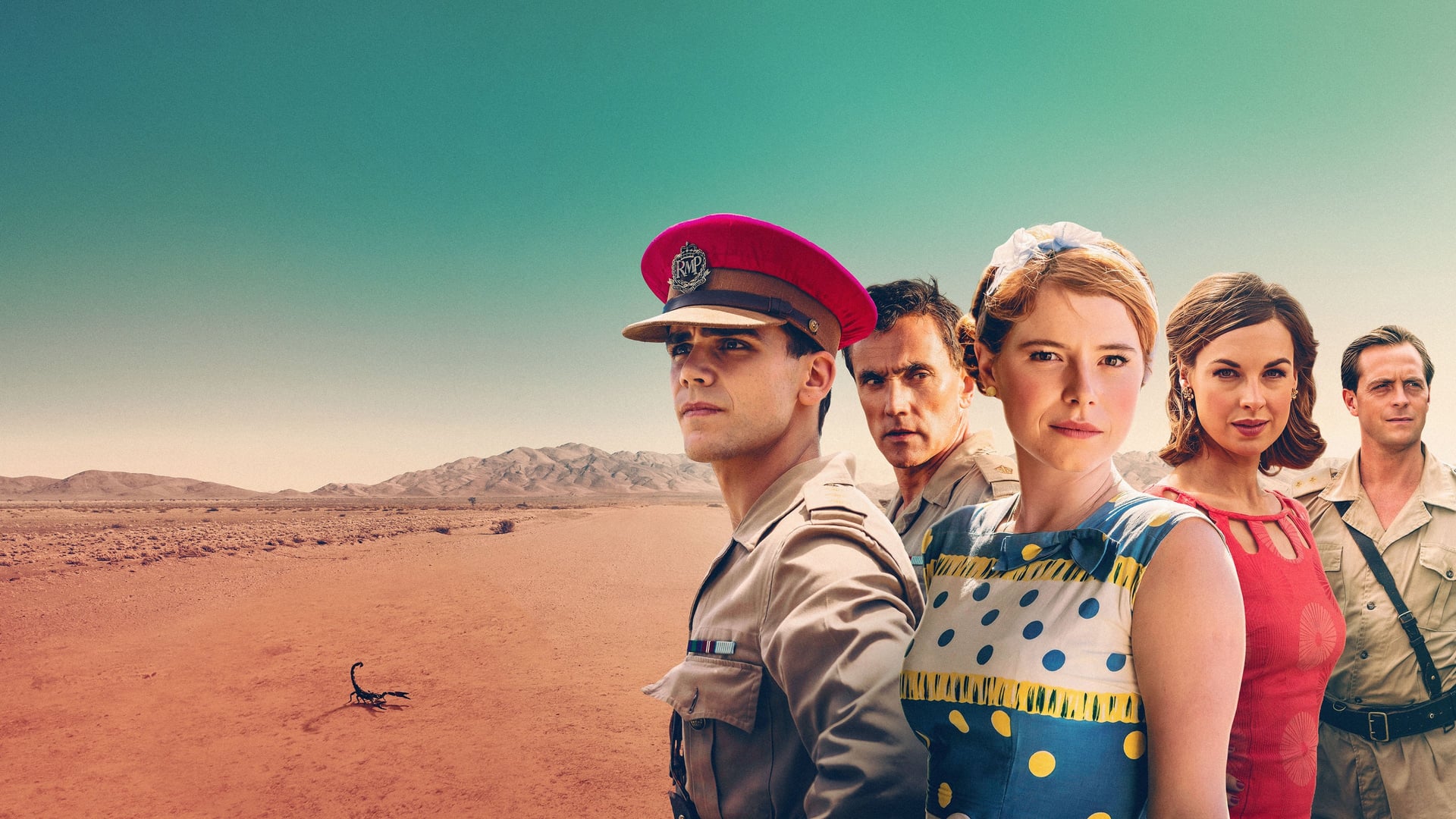 Foto do filme O Toque do Silêncio