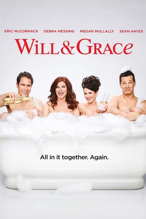 Will e Grace