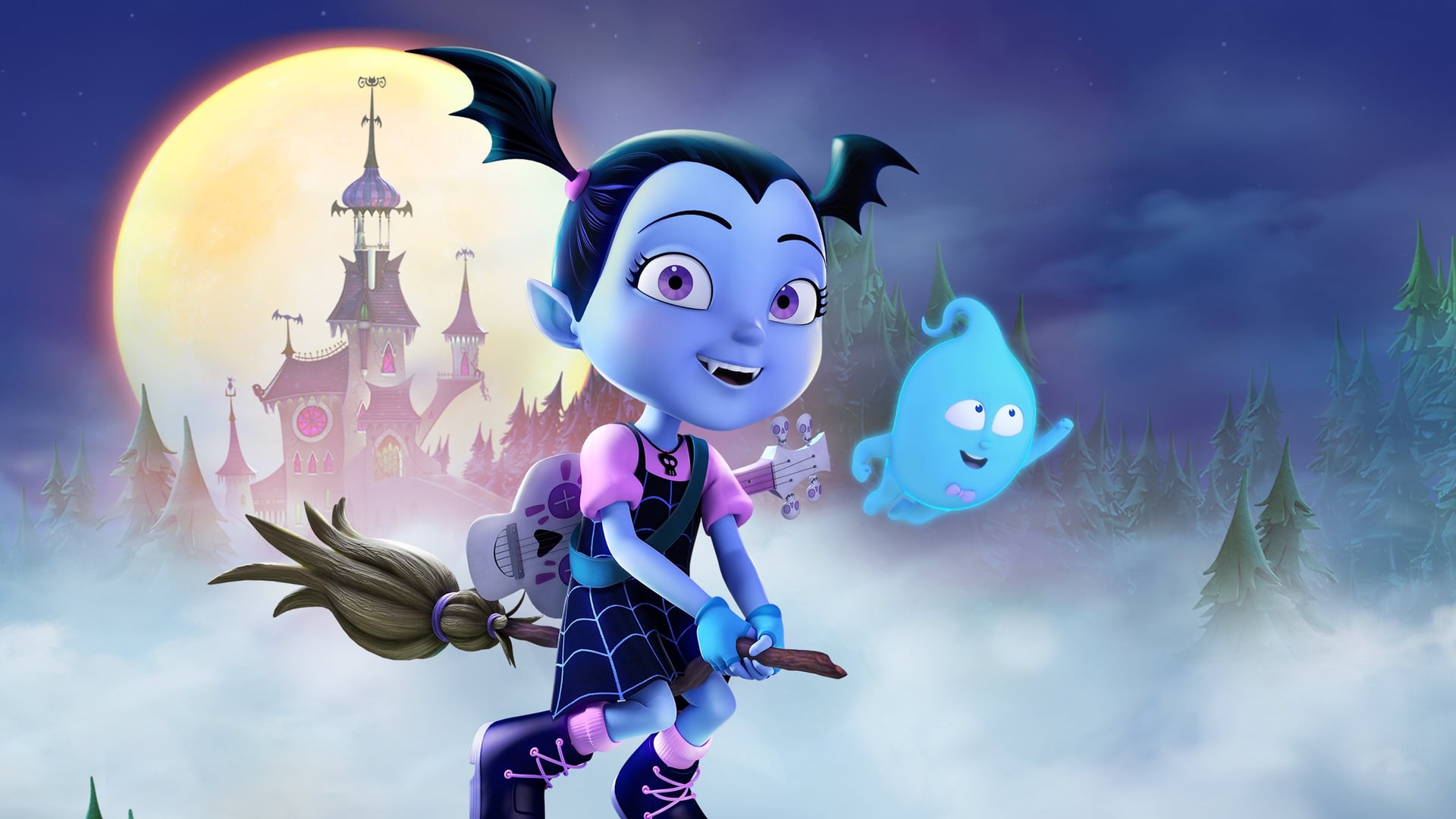 Foto do filme Vampirina