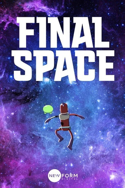 Final Space