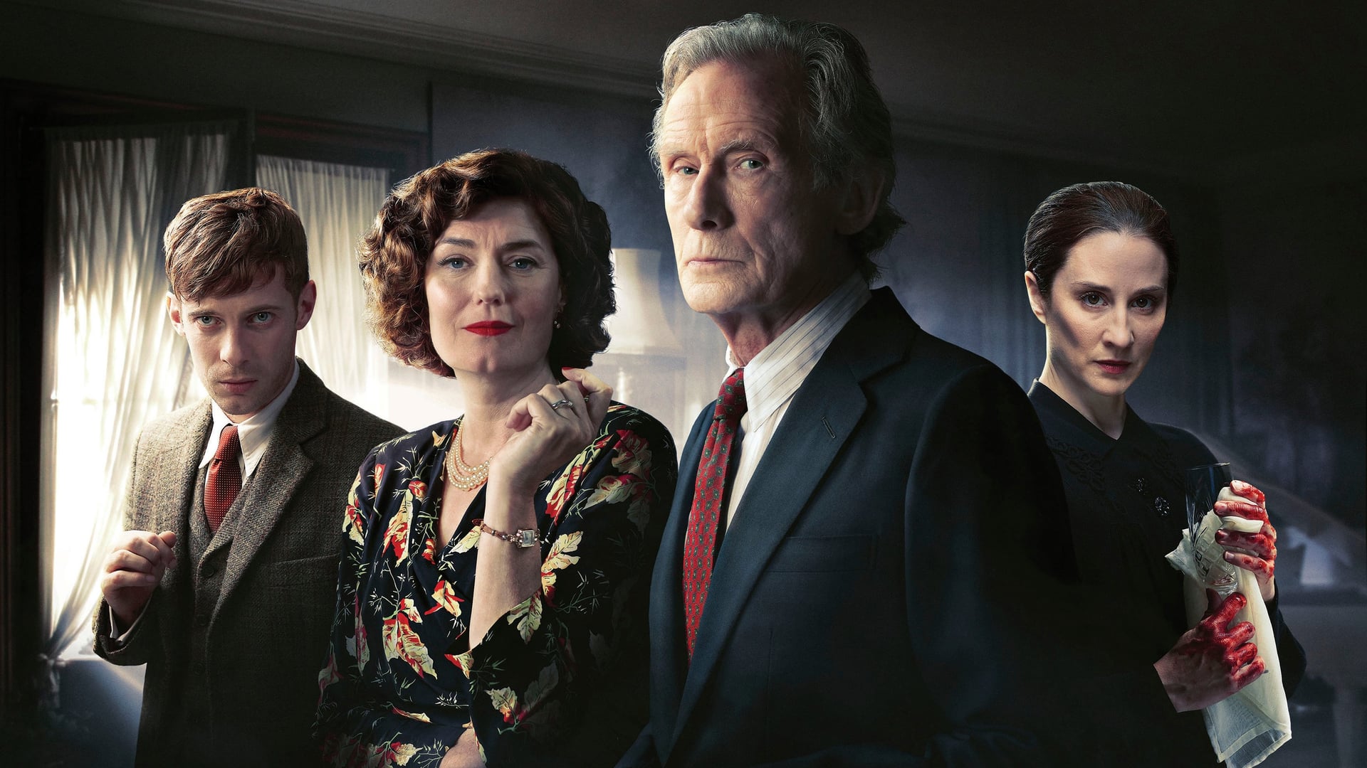 Foto do filme Punição para a Inocência