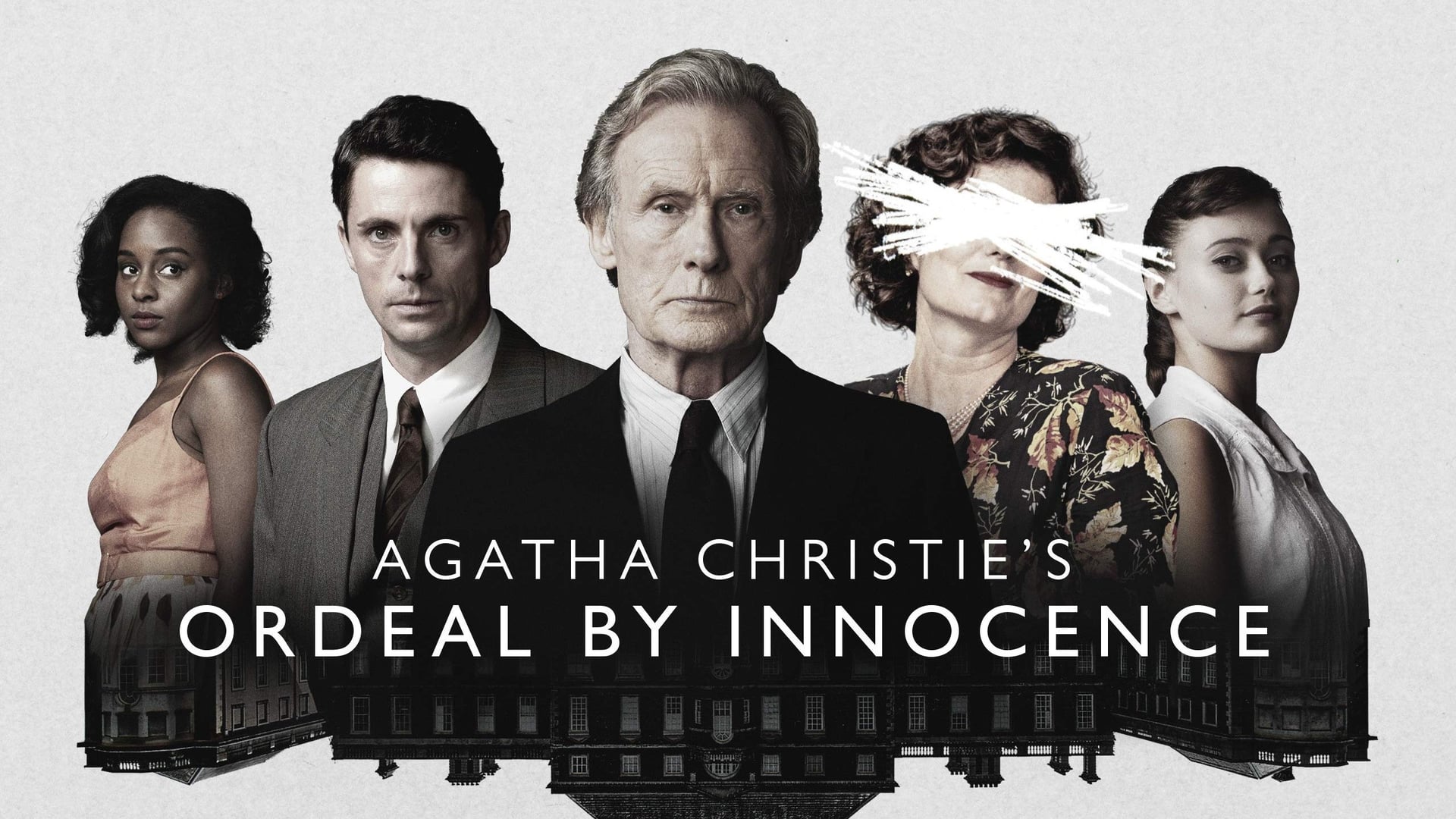 Foto do filme Punição para a Inocência