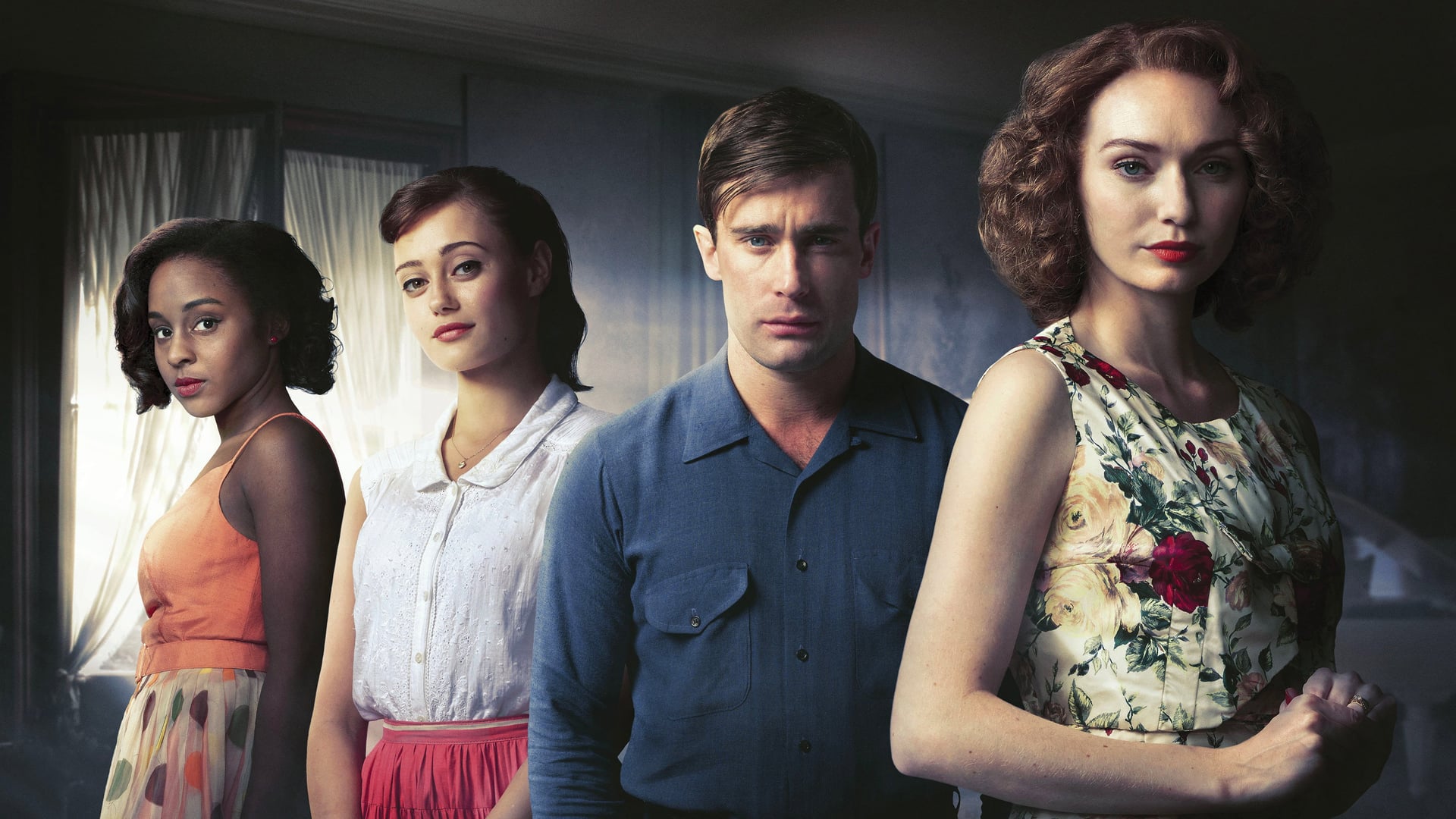 Foto do filme Punição para a Inocência