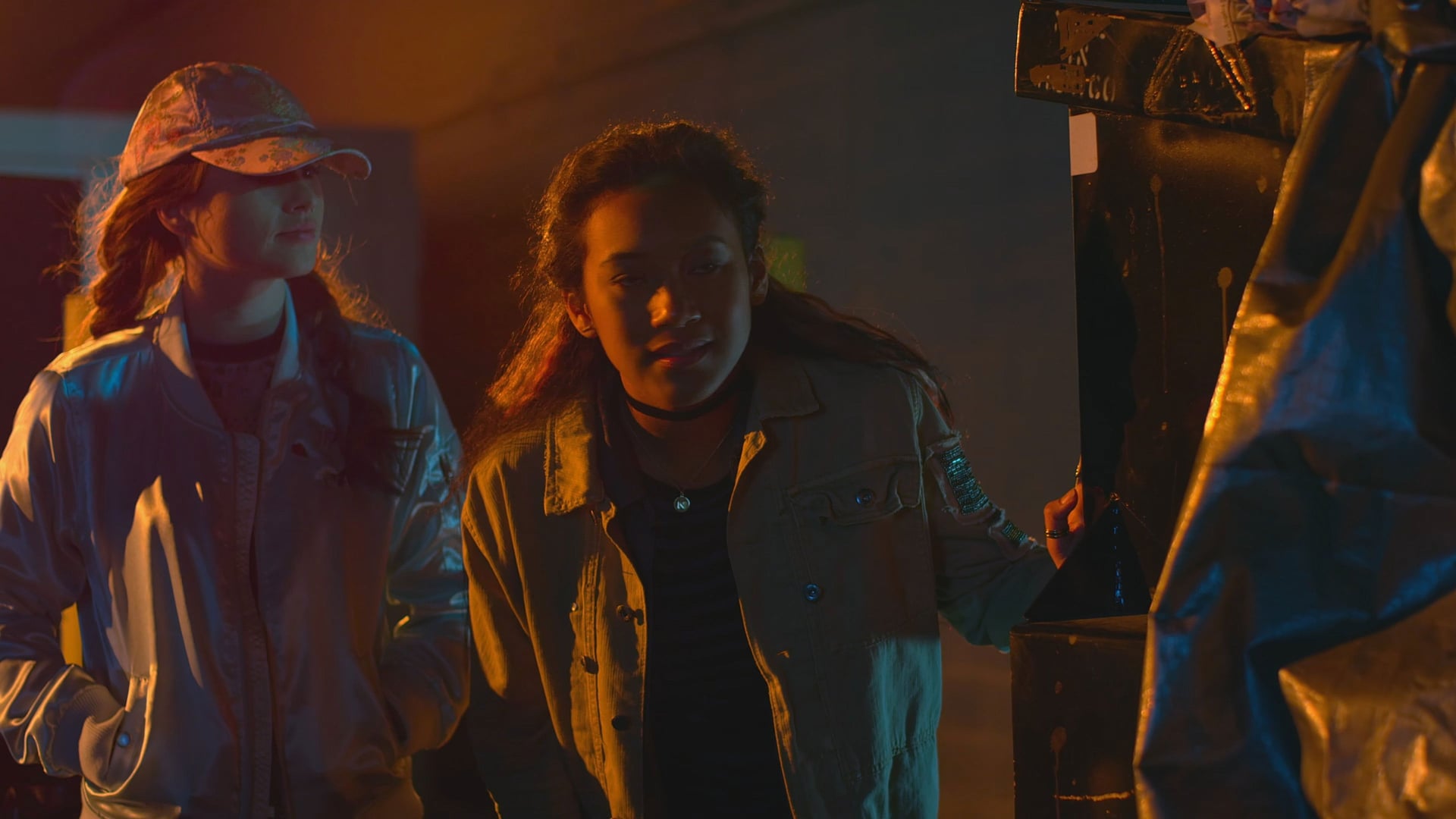 Foto do filme Lifeline