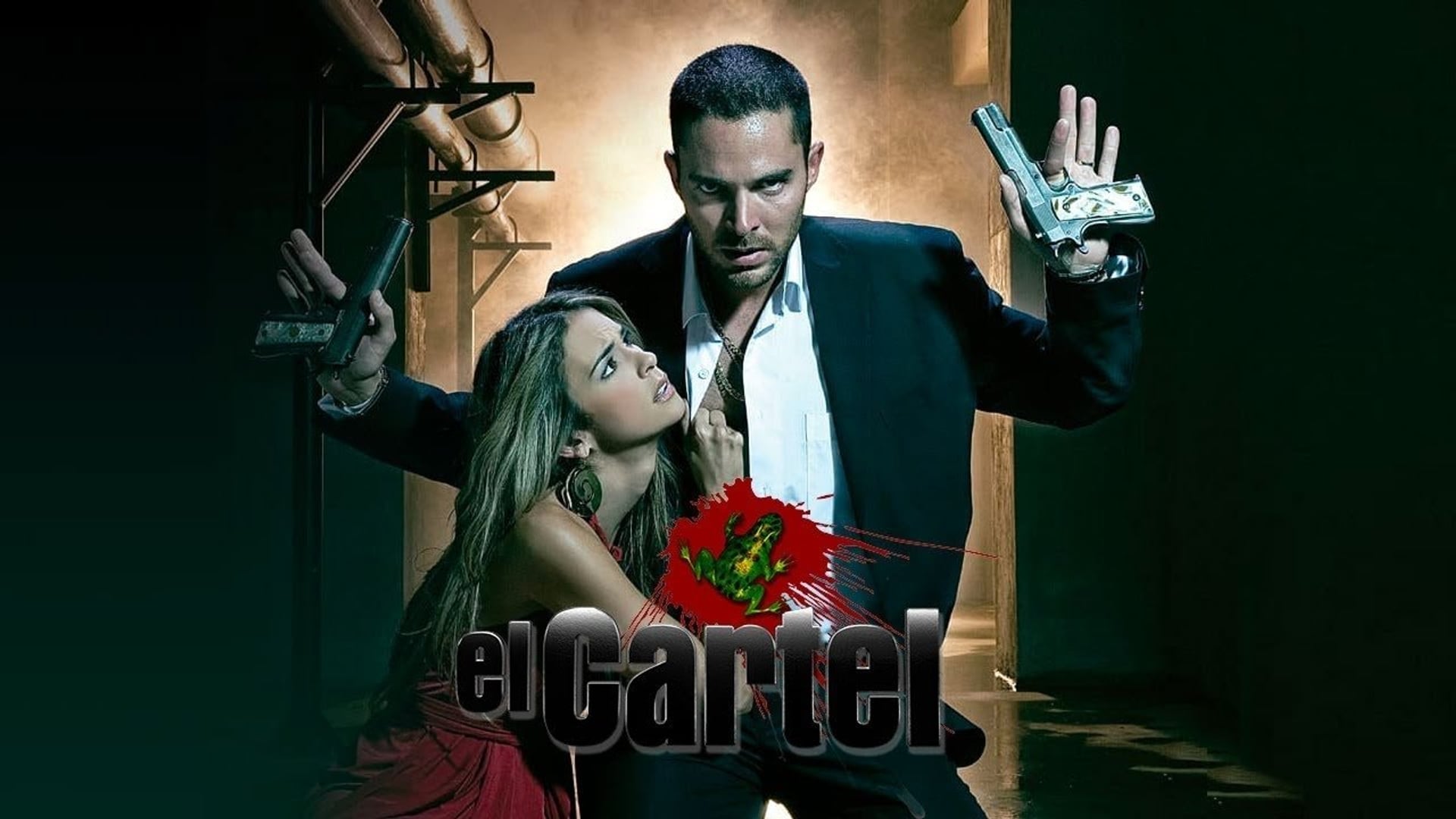 Foto do filme El Cartel de los Sapos