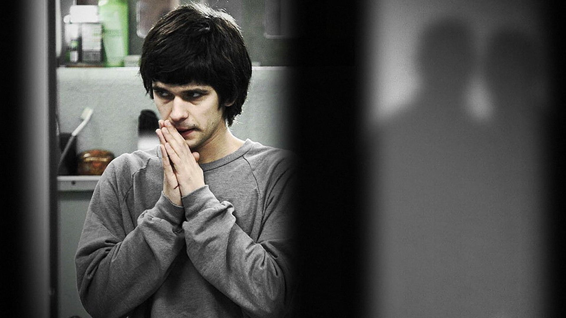 Foto do filme Criminal Justice