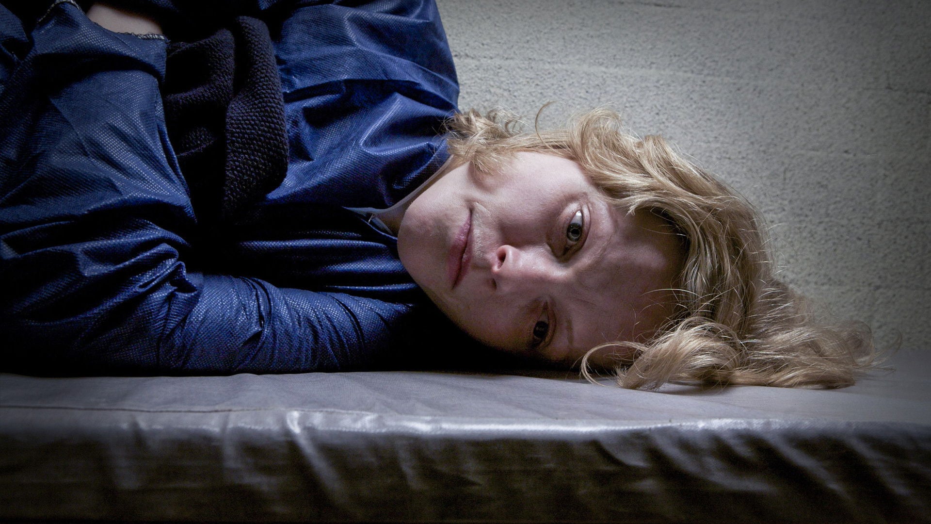 Foto do filme Criminal Justice